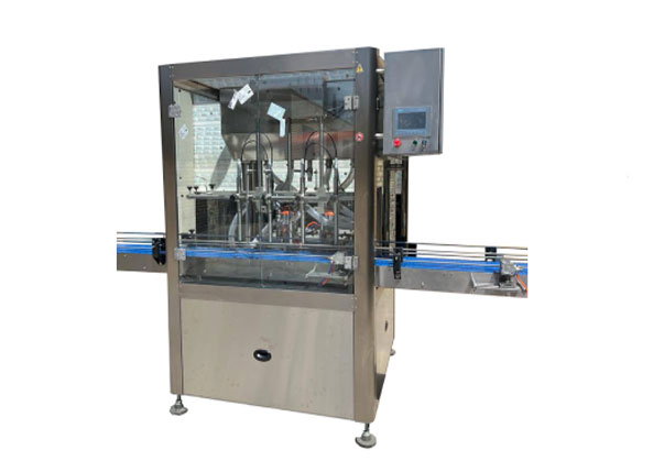 دستگاه پرکن