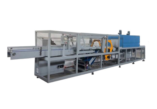 دستگاه شیرینگ