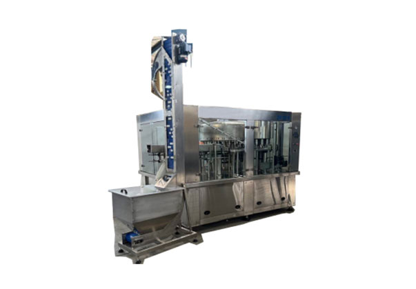 دستگاه تری بلوک